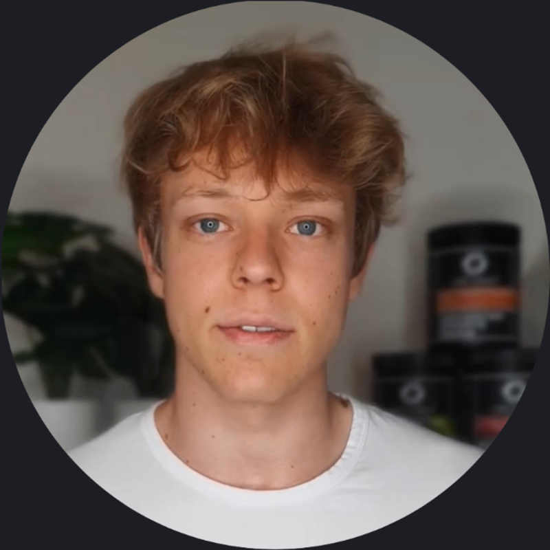 Jannik Graf
